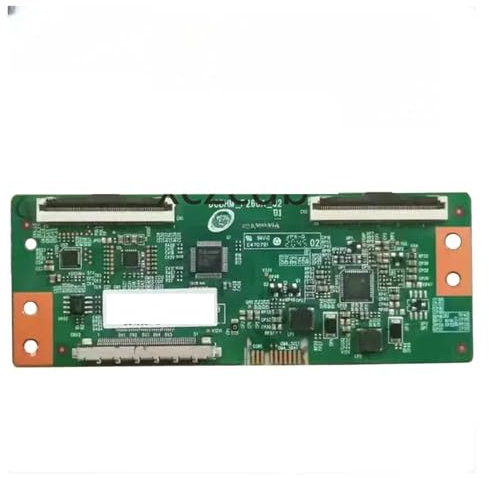 VBMJUSSE Placa Lógica For Televisor LCD CC430LV2D/CC430LV1D 2K CT(CC430LV2D)