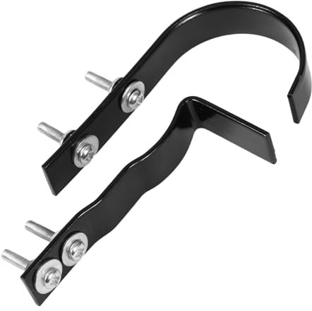 SHINEOFI Password Lock Mailbox Latch Mailbox Repair Latch Kit Replacement Parts Secure Letter Post Box Lock