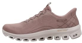 Skechers Glide-Step Elevate Amaze, Zapatillas Mujer