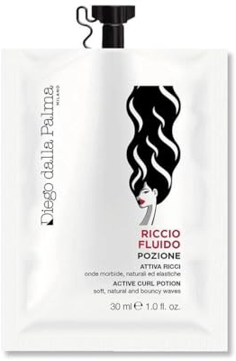 Diego Dalla Palma Diego Dalla Palma Active Potion For per uso professionale per migliorare le prestazioni in ogni utilizzo con misura o specifica 30M