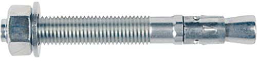 fischer - Goujon d'ancrage FBN II 20/30 en acier inoxydable/Boite de 10