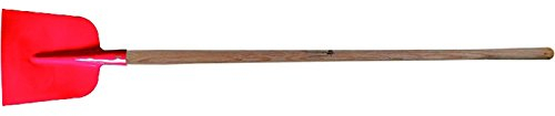 HaWe Holsteiner Schaufel, rot, 27 x 25 x 5 cm