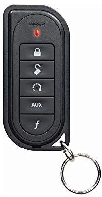 Directed(R) Install Essentials 7654V SuperCode(TM) SST 1-Way Companion Remote