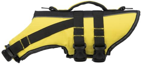 TRIXIE 30125, giubbotto salvagente per cani