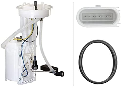 HELLA 8TF 358 106-351 Kraftstoff-Fördereinheit - elektrisch - 5-polig - mit Dichtung/mit Tankgeber