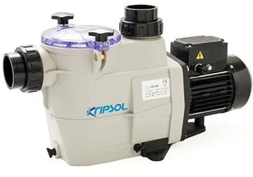 Kripsol Bomba Koral Modelo KSE 1,5 CV 400V Marca