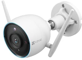 EZVIZ CS-H3 lauko Kryptinè Kamera