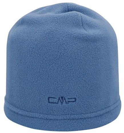 CMP - Kids Fleece Hat, Bluestone, U