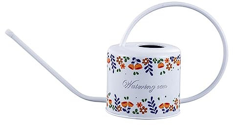 CIYODO -gießkanne Gartenkessel Sukkulenten-gießkanne Blumensprinkler Für Innenbereich Gießkessel Langer Ausguss Ergonomisch Geformter Griff