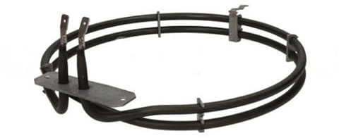 COMPATIBLE KENWOOD FAN OVEN ELEMENT HEATER HEATING RING 2100W KBMFMB21 KBMFMX21 KBMFPX21 KBMFSX21
