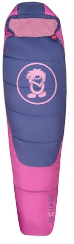 Trollkids Kids Femund 3in1 Sleeping Bag