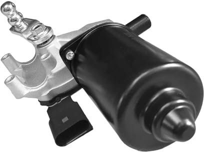 Windscreen Wiper Motor For BMW E70 For X5 E71/E72 For X6 2006-2010 2011 2012 2013 2014 61617200510 61617153733 61614418698 Front Windscreen Wiper Motor Linkage Window Wiper Moteur