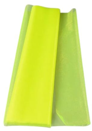 Hochzeitsbogen Vorhang,Querbehang Freihanddeko 10 Meter 48/72 cm transparenter Kristall-Organza-Tüll-Rollenstoff, Geburtstagsparty-Zubehör for Hochzeit, Bögen, Stuhlschärpen, Party-Dekoration(C,48cm)