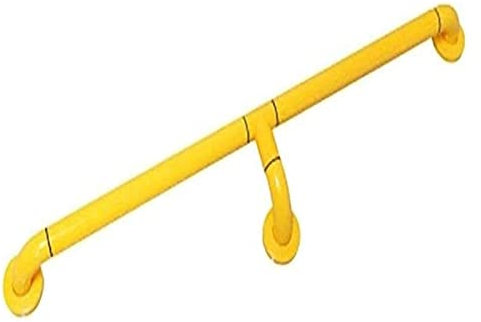 Haltegriffe für Badezimmer, Haltegriffe, rutschfeste Wandhalterung, Handläufe, Befestigungsschrauben, Dusche, Anzug für ältere Menschen und Behinderte, Badewanne, Treppe