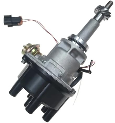 Bildistributör Elektronisk 2210052H70 Tändfördelare Passar till Nissan Gaffeltruck TB42 PATROL GR GQ 87-97 22100-52H70 Tändningsdistributör