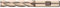 Format 7621782200 – Erdbeere Front HSSE 22.00 mm N FORMAT