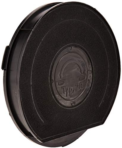 Universal Non Original Elica Type 28 Carbon Charcoal Filter