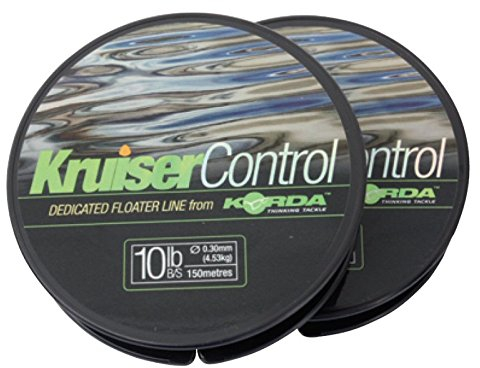 Korda Kruiser Control Surface Schnur Alle Größen, 3,6 kg