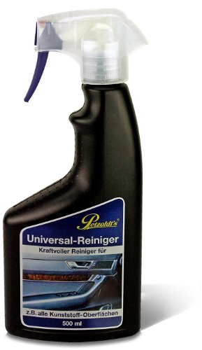 Petzoldt's Universalreiniger-Spray für Kunststoff, Polster und Teppich