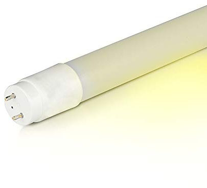 Tubo LED Plastica 18W, T8 G13 990Lm per Banco Ortofrutta