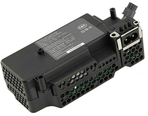 YuYue Netzteil Ersatzteil für Xbox One S Konsole (PA 1131 13MX N15)