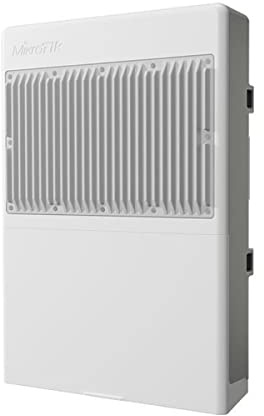 MikroTik netPower 16P - Cloud Router Switch with 800 MHz CPU