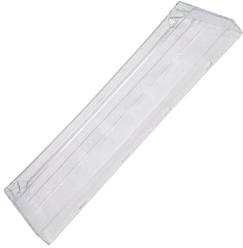 Façade tiroir supérieur d'origine 420X184X40 mm Réfrigérateur, congélateur C00372700, 488000372700 ARISTON HOTPOINT Réfrigérateur, congélateur C003727