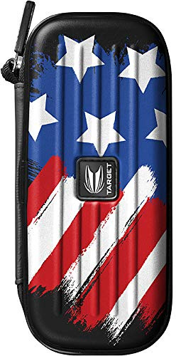 Takoma Flag Dart Case