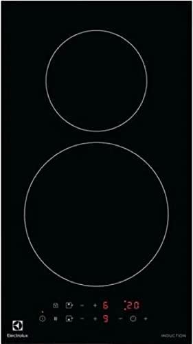 ELECTROLUX Induktionskochfeld LIT30230C, Schwarz