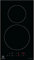 Electrolux LIT30230C Piano cottura a induzione