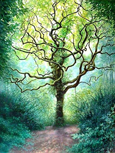 YJPZZG 5000 Bunte Puzzleteile Niubei-Berg Geeignet FüR Erwachsene Und Kinder Holzpuzzles Mit Landschaftsmustern Fertige Größe 156×105cm