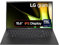 LG gram 2024 15Z90S 15 inch Ultra-Lightweight Laptop, Intel Core Ultra 7 Processor up to 4.8GHz, 16GB RAM, 1TB SSD, Windows 11 Home (Obsidian Black)