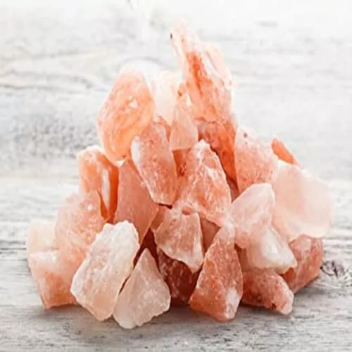 Himalayan Pink Salt - Pure & Naturally Food Grade,Salt Rock Chunks (20kg)