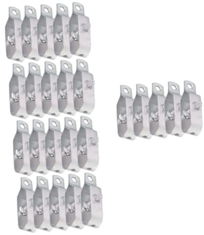 Toyvian 5 Sätze Kabelseil Spanner Robuste Drahtseil Spannschlösser Verstellbare Seilspanner Für Garten Zelt Und Sonnensegel Hochwertige Langlebige Und Rostbeständige 5 Stücke * 5
