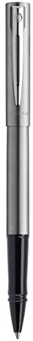 Waterman Tintenroller Graduate (13,6 x 1,1 cm) (Chrom)