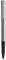 Waterman Tintenroller Graduate (13,6 x 1,1 cm) (Chrom)
