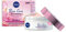 NIVEA Rose Care - Crema da giorno antirughe (50 ml), crema viso antirughe con proprietà nutrienti e antiossidanti, a base di olio di petali di rosa e calcio