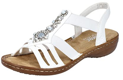 Rieker Damen Sandalen 60839