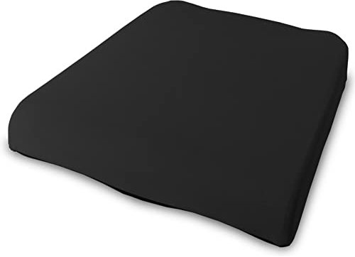 Etac Prio Sitzkissen mit Inkontinenzbezug 45 x 46-50 cm 8 cm