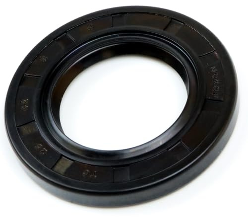Parts and Parts Wellendichtring 25x42x5mm NBR 70 DIN 3760 ISO 6194