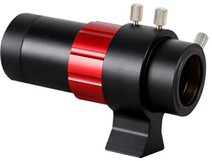 Teleskopzubehör Mini Guide Scope F4 30F4 1,25 Kamera Fotografie Astronomisches Zubehör