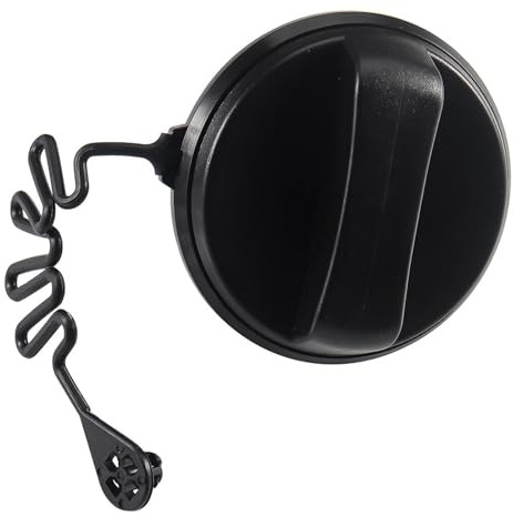 1580852 Tankdeckel mit Befestigungsseil für Ford Fusion und Ford Fiesta (2001–2012) – Benzin/Diesel