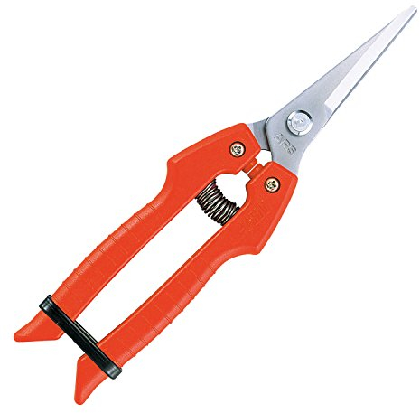 ARS Needle Nose Pruner HP-SE45,Orange
