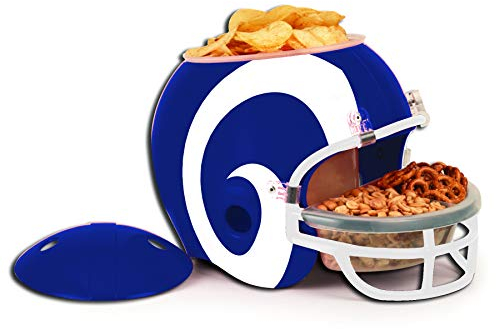 NFL Snack-Helm Los Angeles Rams