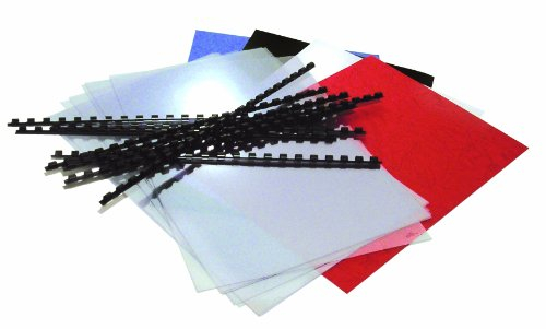 Pavo - Starter-Set für 25 A4-Ordner 8002030