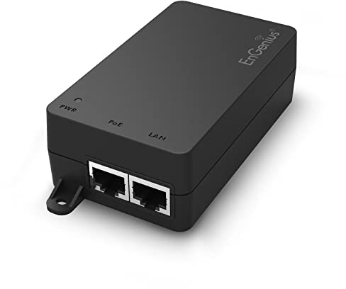 EnGenius Adaptateur PoE 60W 10 Go - EPA5060XBT