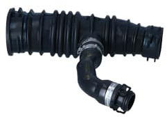 NRF Flessibile d'aspirazione, Filtro aria 165001 | Compatibile con: FORD FOCUS C-MAX, FOCUS II, FOCUS II Kasten/Kombi, FOCUS II Stufenheck, FOCUS II Turnier, VOLVO C30, S40 II