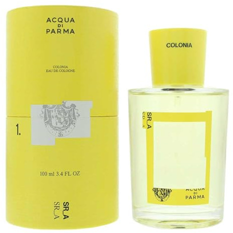 Acqua Di Parma Eau de Parfum Unisex Colonia Limited Edition 2023 EDC 100 ml