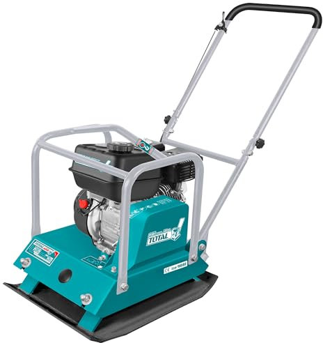 Compacteur à plaque à essence de 90 kg, 4,8 kW/4200 vpm (TP7100-2E)