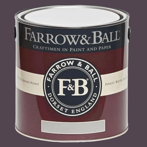 FARROW & BALL ESTATE EMULSION 254 PELT 2.5L